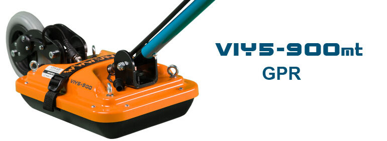 VIY5-900 GPR 